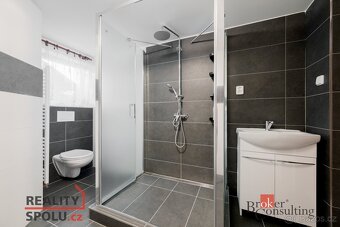 Pronájem, byty/1+kk, 38 m2, 46346 Příšovice, Liberec [ID 717 - 10