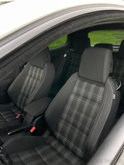 Golf 6 GTD - 10