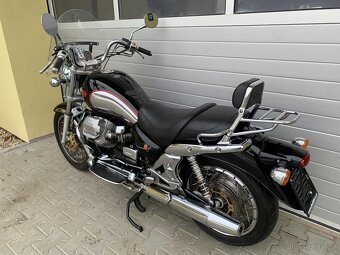 Moto Guzzi California 1100 EV - 10