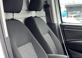 Opel Combo 1.6CDTi L2 KLIMATIZACE odp.DPH manuál 77 kw - 10