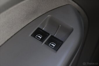 Volkswagen Caddy 1.9 TDI 5MÍST KLIMA (2010) - 10