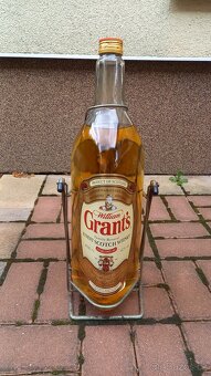 Staré Whisky - 10