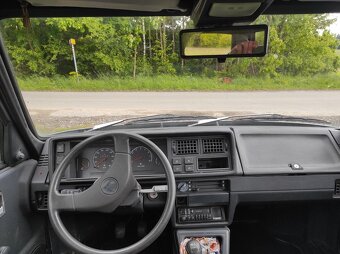 Škoda Favorit, Silver Line, r.v 1993, eko daň zaplacena, STK - 10