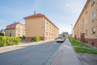 Prodej byt 2+1, 54㎡ - 10