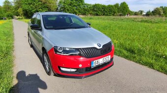 Škoda Rapid 1.0tsi 81kw, Monte Carlo 2017 - 10