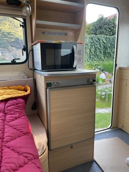 Karavan adria - 10