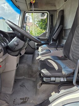 DAF LF55.250 EURO 5 - 10