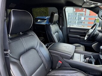 DODGE RAM 1500 LIMITED OFFROAD PAKET - 10