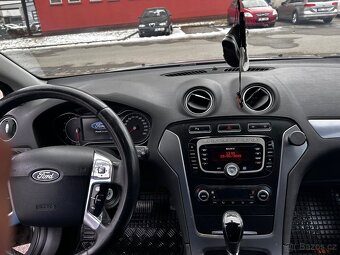 Prodám osobní auto - 10