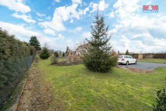 Prodej pozemku k bydlení, 840 m², Chocenice - 10