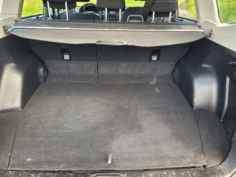 Subaru Forester,4x4 Najeto:86.239KM - 10