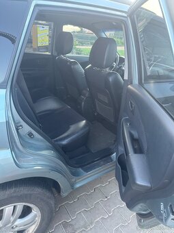 Hyundai Tucson 2.0. CRDi - 10