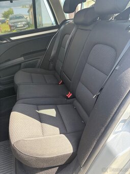 Škoda Superb 2 2.0Tdi 103kw-DSG-Druhá sada kol - 10