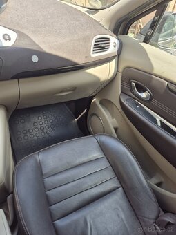 Renault Scenic III - 10