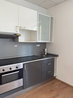 Pronájem bytu 1+kk, centrum Vlašim - 10