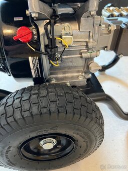 Dewalt Honda Engine 3600Psi Novy Pressure Washer Na Prodej - 10