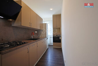 Prodej bytu 2+1, 57 m², Habartov, ul. Karla Čapka - 10