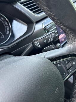 Škoda Superb III DSG Style, 115tis.km, 10/2016 - 10