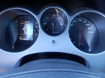 Seat Altea XL 1.6 TDi, Automat, Style, Výborný stav - 10