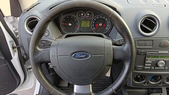Ford Fusion 1.4I - 10