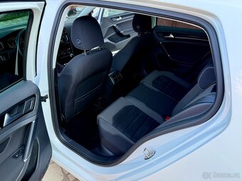 Volkswagen Golf, 1.4TSI 103KW HIGHLINE BI-XENON 2 SADY KOL - 10