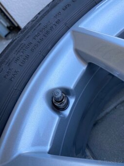 Kola Bmw r17,X1,X2 (komplet), E7 1/2Jx17H2 (IS52) - 10