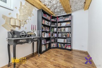 Prodej rodinného domu 3+1, 138 m2, pozemek 504 m2 - Brumov - - 10