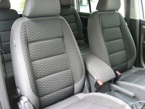 Volkswagen Touran 1.4i TSI 140PS Trendline - 10