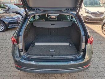Škoda Octavia 4 Combi Style 2.0TDI 110kW DSG Virtual Matrix - 10