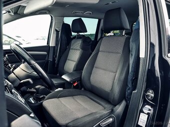 Volkswagen Sharan 2.0 TDI BMT Comfortline DSG - 10