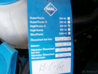 Škoda Octavia 1,6 MPI SERVISKA - 10