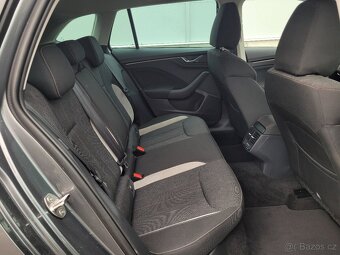 Škoda Scala, 1.0 TSI 81KW STYLE, 2023 - 10