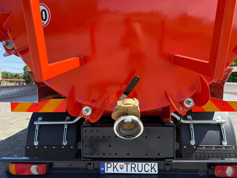 IVECO STRALIS 310 E6-FEKAL NOVA CISTERNA 11500L - 10