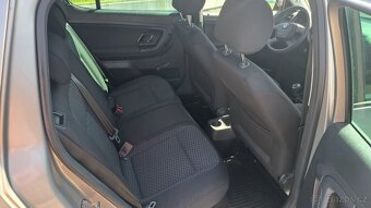 Prodám Škoda Fábia II Facelift - 10