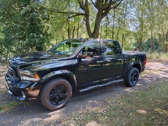 Dodge Ram Big Horn 5.7 Hemi - 10