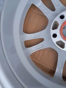 ALU disky Mazda - 10