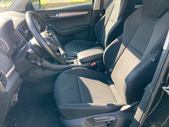 Škoda Karoq 2.0 TDi Dsg Facelift - 10