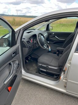 Ford C Max 1,6 benzín, 20 - 10