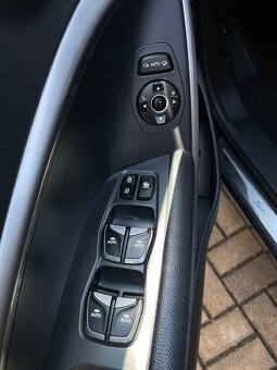 Hyundai Santa Fe Cri 4WD - 10