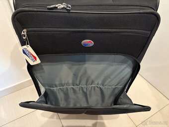 Cestovní kufr American Tourister 80x49x31 cm - 10
