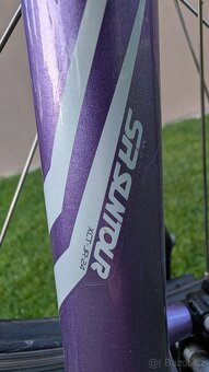 Specialized Hotrock 24 - 10