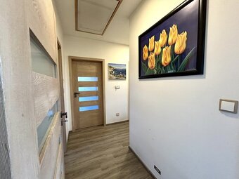 Atraktivní Dřevostavba v obci Smržov 15 km od Hradce Králové - 10