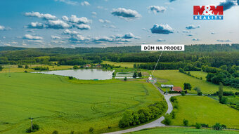 Prodej hotelu, penzionu, 245 m², Ostružno - 10