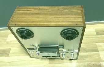 Akai GX-630DB - 10
