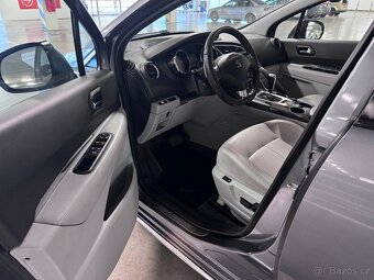 Prodám Peugeot 3008 - Automat - 10