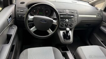 Ford C-Mac 1.6i 74kW – možnost splátek - 10