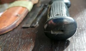 Uton vz.75 - č. 0003 - 10