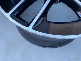 MERCEDES GLE V167 GLS X167 ALU KOLO 10J x 22” ET56 - 10