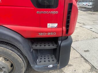 Iveco Eurocargo 120E25, Euro 6 +DPH - 10