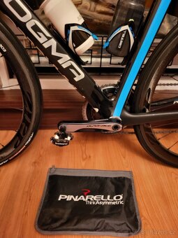 Pinarello Dogma F8 team sky - 10